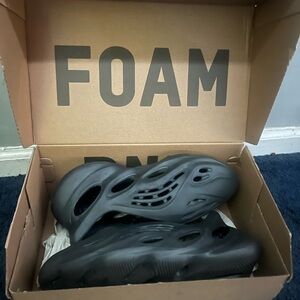 Foam rnnrs